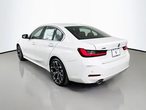 New 2026 BMW 330i xDrive Sedan w/ Premium Package image 7