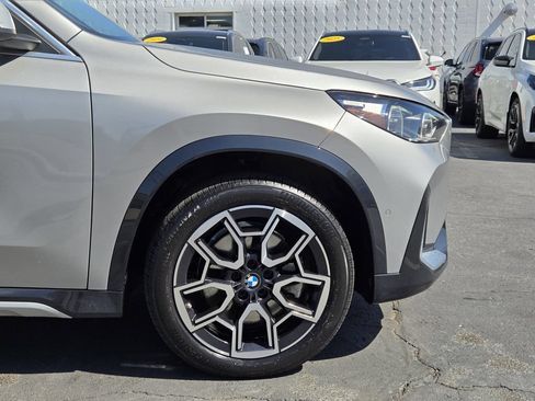 Used 2023 BMW X1 xDrive28i w/ Convenience Package AWD/4WD image 9
