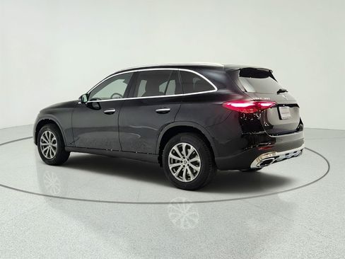 Certified 2026 Mercedes-Benz GLC 300 image 7