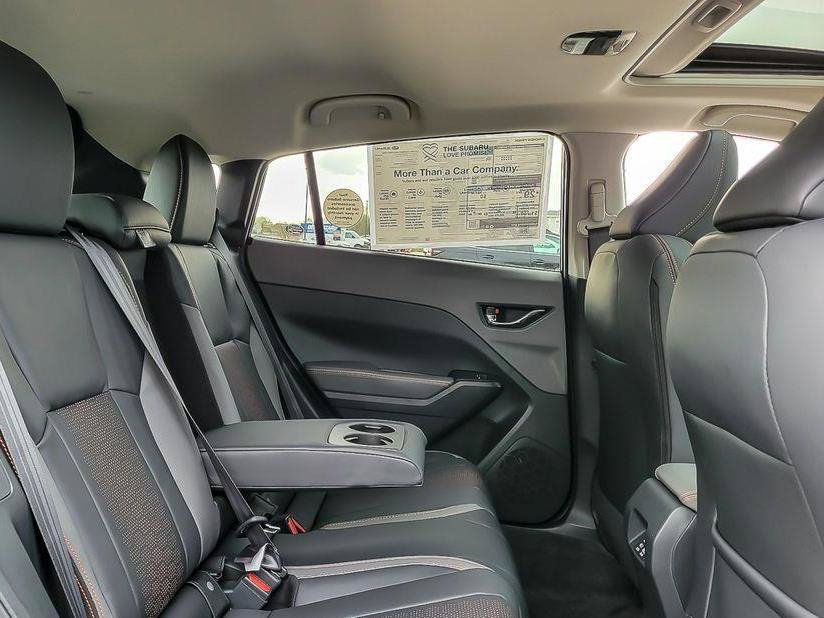 New 2026 Subaru Crosstrek 2.5i Limited AWD/4WD image 26