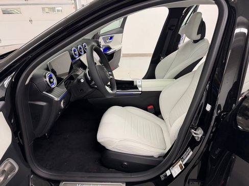 New 2026 Mercedes-Benz C 300 4MATIC Sedan image 12