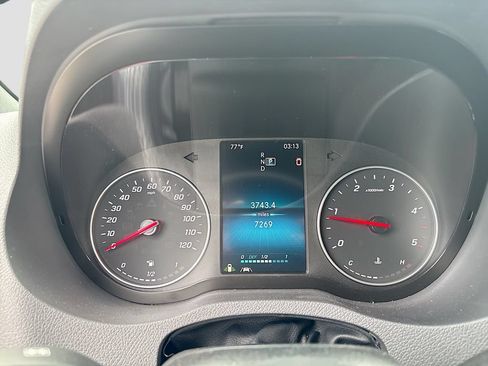 Used 2024 Mercedes-Benz Sprinter 2500 image 38