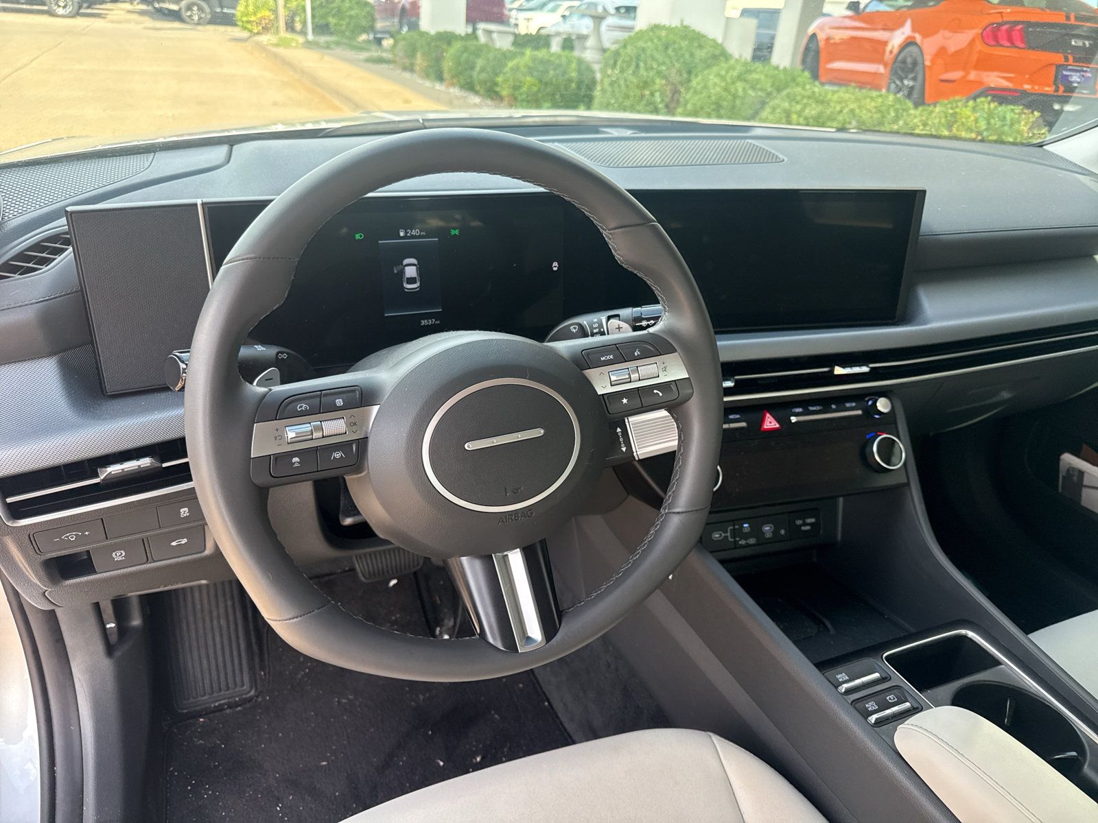 Used 2026 Hyundai Sonata SEL FWD image 3
