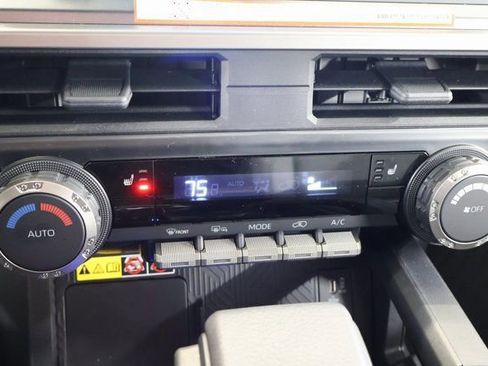 New 2026 Toyota 4Runner TRD Off-Road image 18