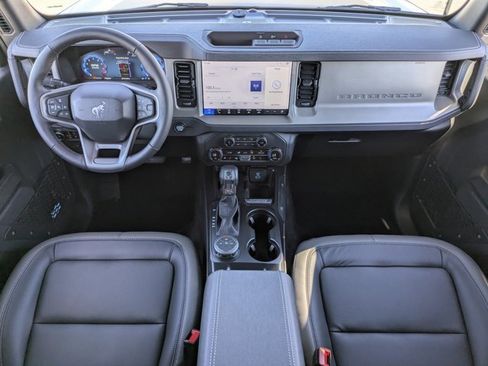 New 2025 Ford Bronco Outer Banks image 17