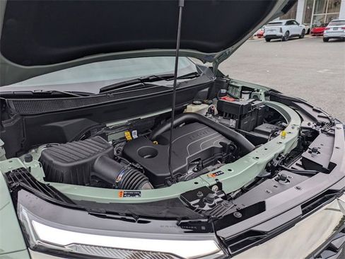 New 2026 Chevrolet Equinox ACTIV w/ Convenience Package III image 39