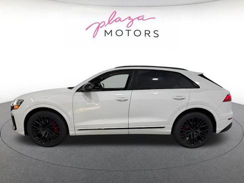 New 2026 Audi SQ8 Prestige AWD/4WD image 2