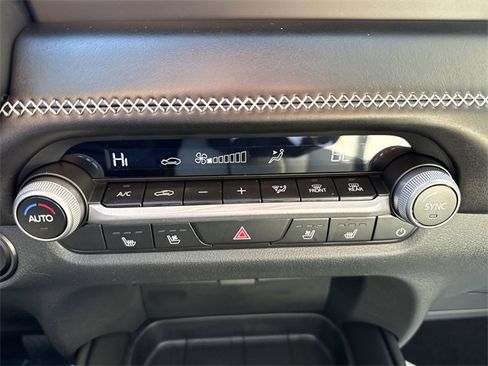 New 2026 MAZDA CX-50 AWD 2.5 S w/ Weather Package image 19