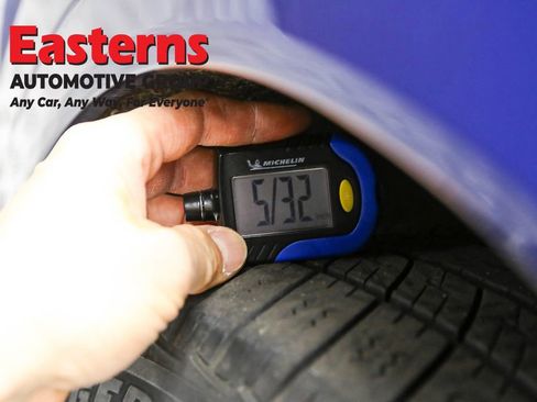 Used 2023 Cadillac XT6 Premium Luxury image 31