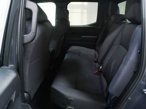 Used 2025 Toyota Tacoma SR image 13