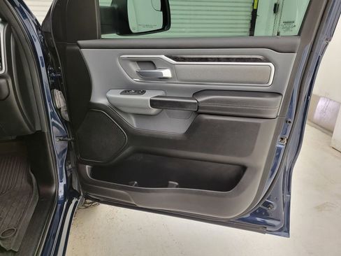Used 2022 RAM 1500 Big Horn image 40