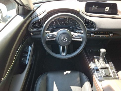 Certified 2023 MAZDA CX-30 AWD 2.5 S w/ Premium Package image 12