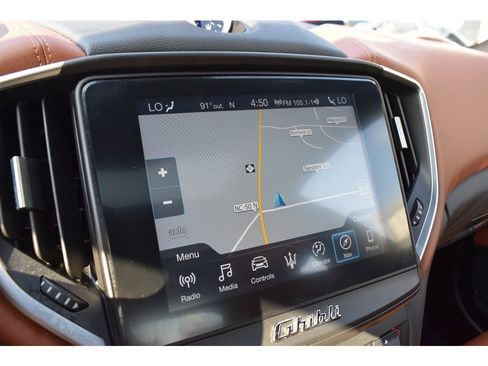 Used 2019 Maserati Ghibli S Q4 image 25