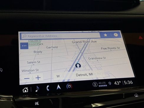 Used 2023 Cadillac XT6 Sport AWD/4WD image 65