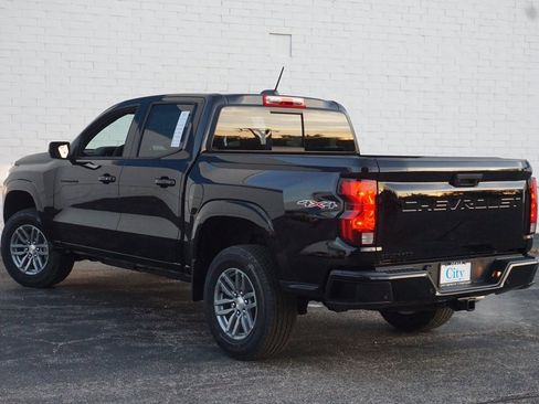 New 2026 Chevrolet Colorado LT w/ Advanced Trailering Package image 7