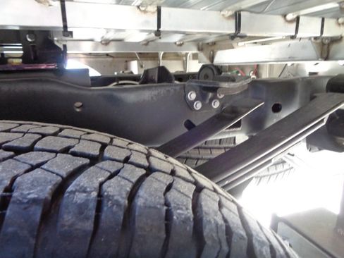 Used 2022 Ford F350 King Ranch w/ King Ranch Ultimate Package image 43