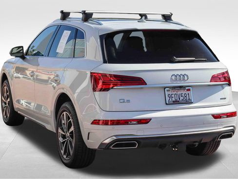 Certified 2023 Audi Q5 2.0T Premium Plus w/ Premium Plus Package AWD/4WD image 5