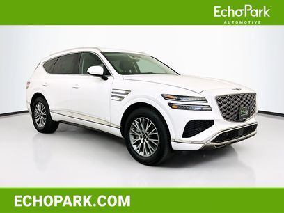 Used 2025 Genesis GV80 2.5T Standard