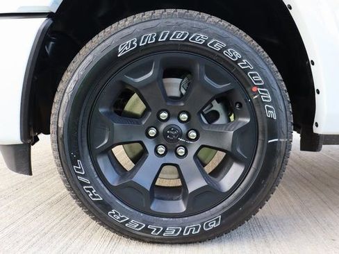 New 2026 RAM 1500 Big Horn AWD/4WD image 29