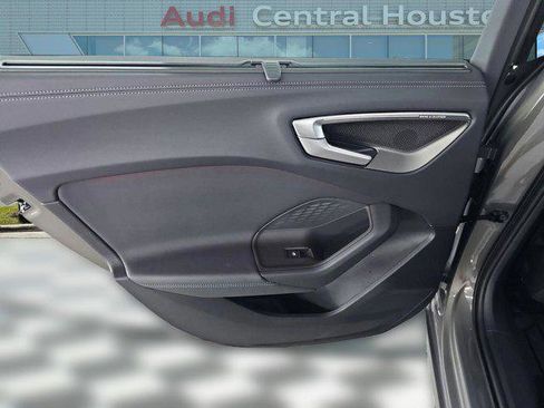 New 2025 Audi A5 2.0T Premium Plus w/ Premium Plus AWD/4WD image 22