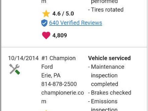 Used 2014 Volvo XC70 T6 image 58