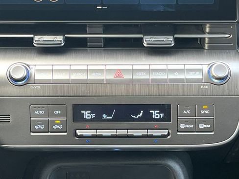 New 2026 Hyundai Kona SEL Sport FWD image 25