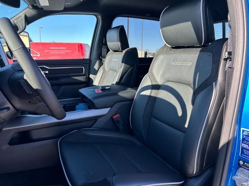 New 2026 RAM 1500 Laramie image 16