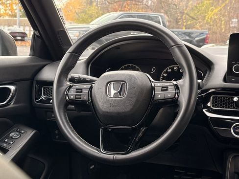 Used 2022 Honda Civic Sport image 18