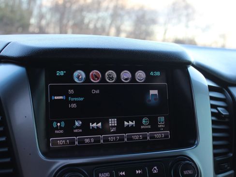 Used 2018 Chevrolet Tahoe Premier image 37