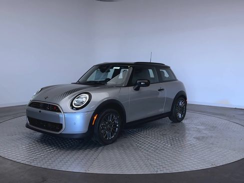 New 2026 MINI Cooper S FWD image 4