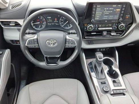 Used 2021 Toyota Highlander Limited image 27