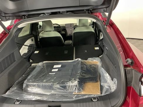 New 2025 Ford Mustang Mach-E Premium w/ Interior Protection Package image 32