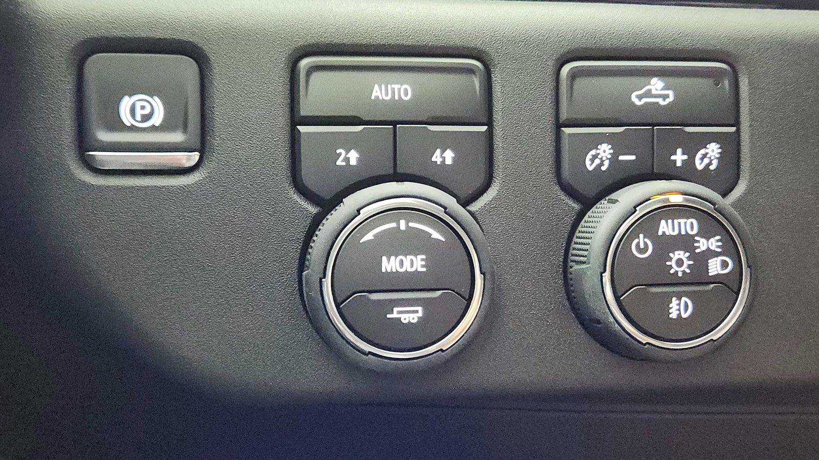 New 2026 Chevrolet Silverado 1500 RST w/ Protection Package AWD/4WD image 32