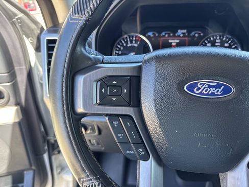Used 2021 Ford Expedition Platinum RWD image 23