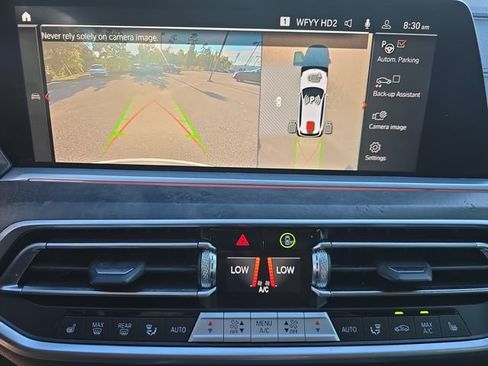 Used 2023 BMW X5 sDrive40i w/ Premium Package RWD image 26