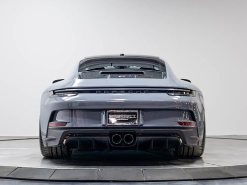 Used 2024 Porsche 911 GT3 Touring w/ Chrono Package RWD image 45