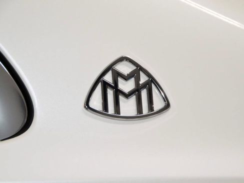Used 2022 Mercedes-Benz Maybach S 580 4MATIC image 7