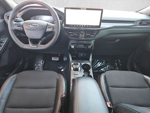 Used 2023 Ford Escape ST-Line w/ Tech Pack #1 FWD image 22