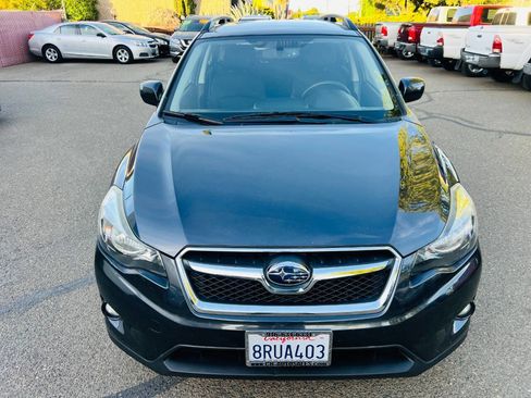 Used 2014 Subaru Crosstrek 2.0i Premium image 7