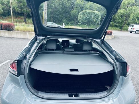 Used 2020 Hyundai Ioniq Limited FWD image 7