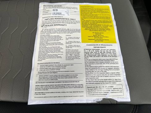 Used 2022 Chevrolet Silverado 1500 ZR2 w/ Technology Package image 14