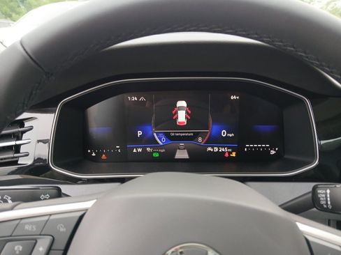 New 2026 Volkswagen Jetta SE FWD image 19