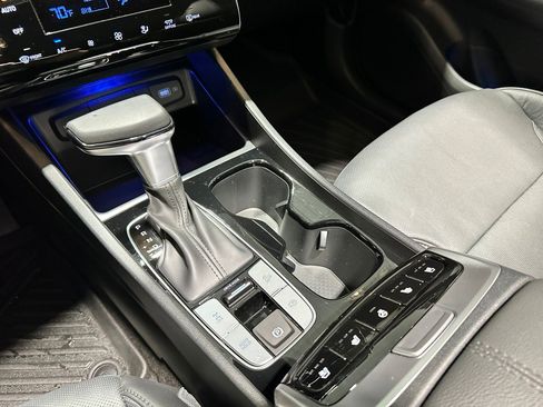 Used 2024 Hyundai Santa Cruz Limited image 22