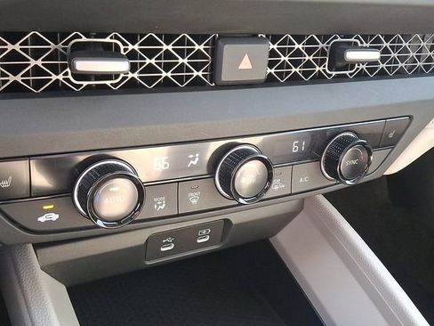 Used 2023 Honda Accord EX image 16