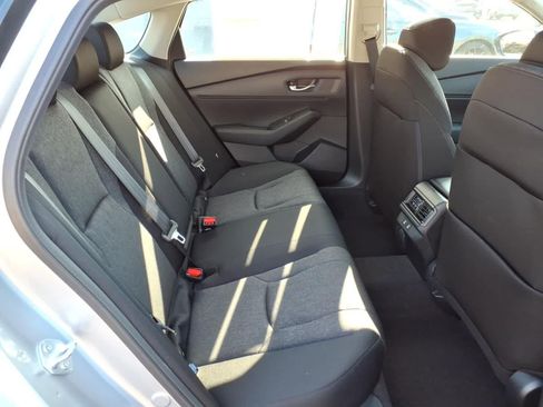 New 2026 Honda Accord SE image 11