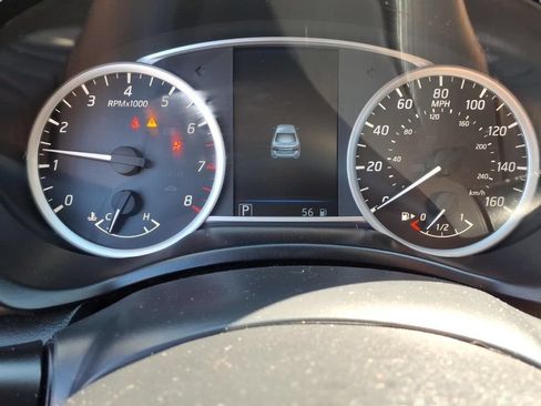 Used 2019 Nissan Sentra S w/ Appearance Package FWD image 17