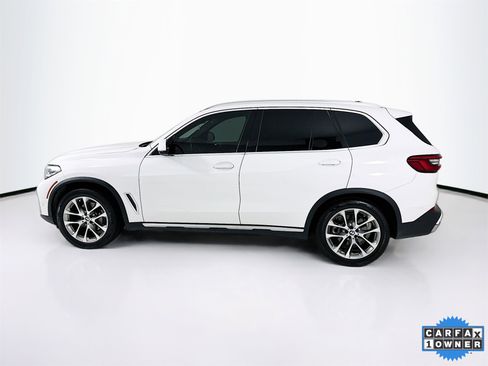 Used 2019 BMW X5 xDrive40i w/ Convenience Package image 5