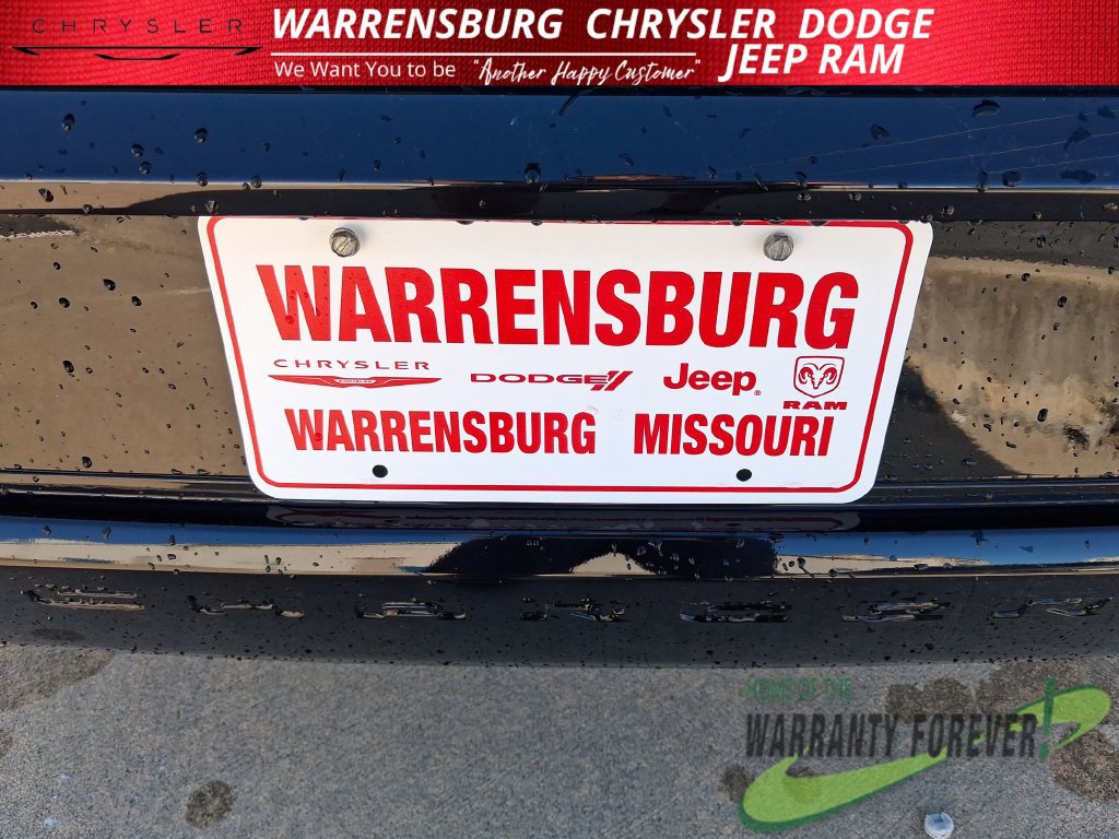 Used 2026 Dodge Charger Scat Pack AWD/4WD image 32