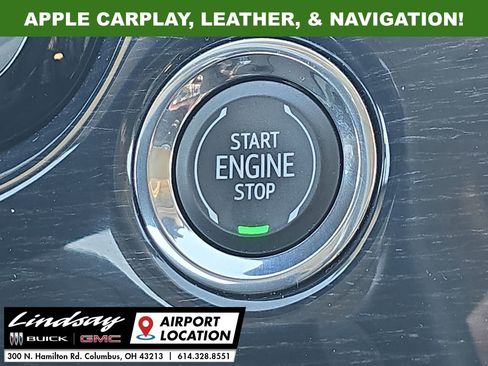 Used 2024 Cadillac XT6 Premium Luxury w/ LPO, Floor Liner Package image 17