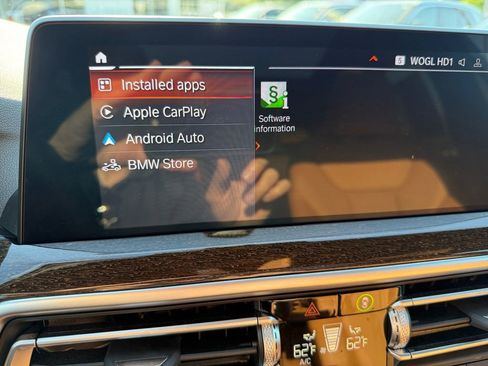 Certified 2023 BMW X3 xDrive30i w/ Convenience Package AWD/4WD image 24